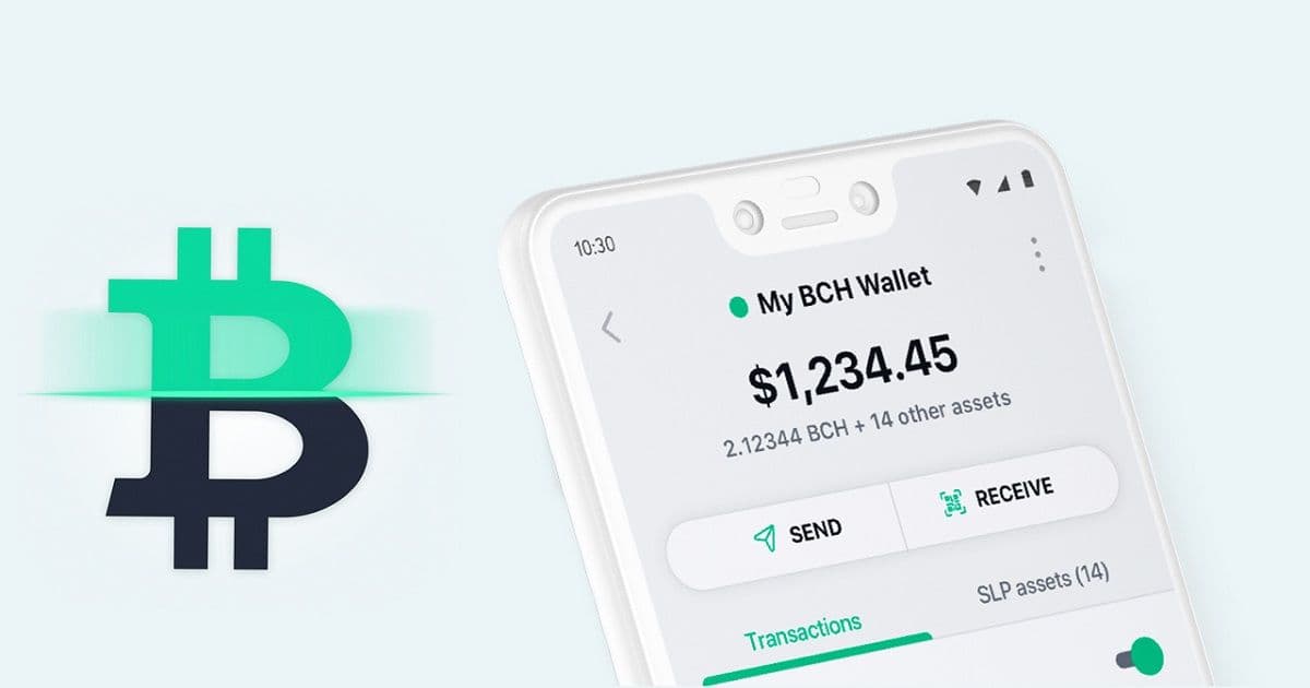เว็บไซต์ Bitcoin.com เปิดตัวบริการส่ง Bitcoin Cash ( BCH ) ง่ายๆผ่านอีเมล