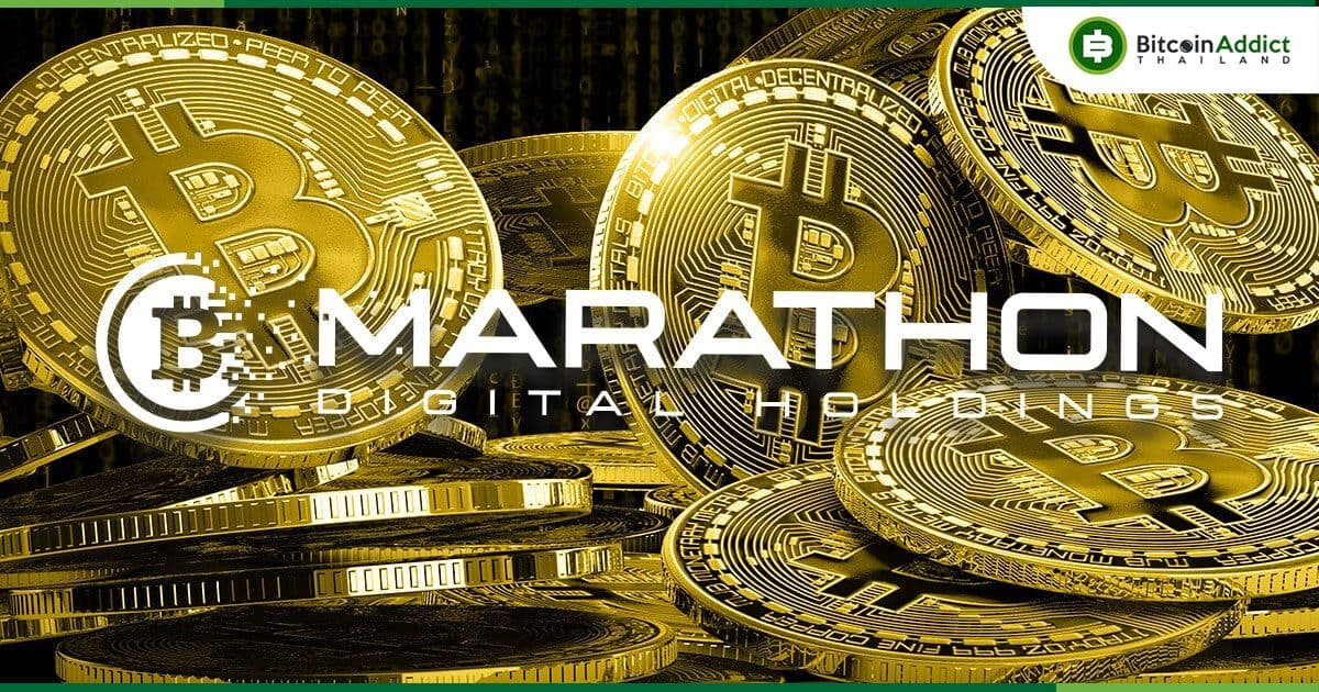 เหมืองขุด Bitcoin รายใหญ่ เทขายไป 63% ของ BTC ที่ขุดได้ในเดือนพฤษภาคม