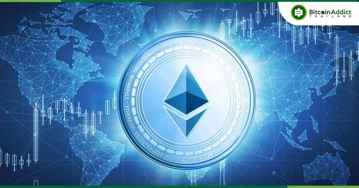 63% ของบล็อกธุรกรรมทั้งหมดบน Ethereum สอดคล้องกับการคว่ำบาตรของ OFAC แล้ว