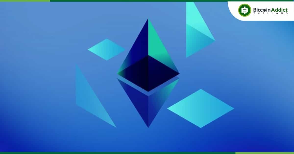 โอกาสการอนุมัติ Spot Ether ETF ในเดือนพฤษภาคม ลดลงเหลือเพียง 20%