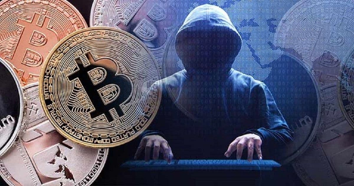 แฮ็กเกอร์ขโมย 336 Bitcoin จากกระเป๋าเงินเว็บเทรด "Cashaa"