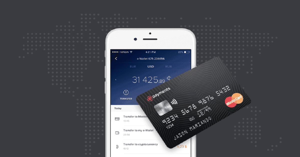 ไม่นะ!! ePayments ผู้ให้บริการบัตรเดบิตคริปโต ระงับการให้บริการชั่วคราวจากคำสั่งของ FCA