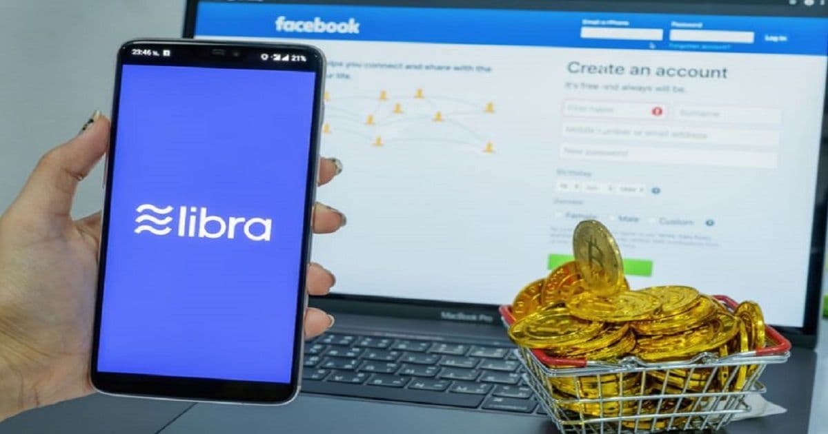 Shopify ยักษ์ใหญ่ด้าน E-commerce ตบเท้าเข้าร่วมกับ Libra แล้ว