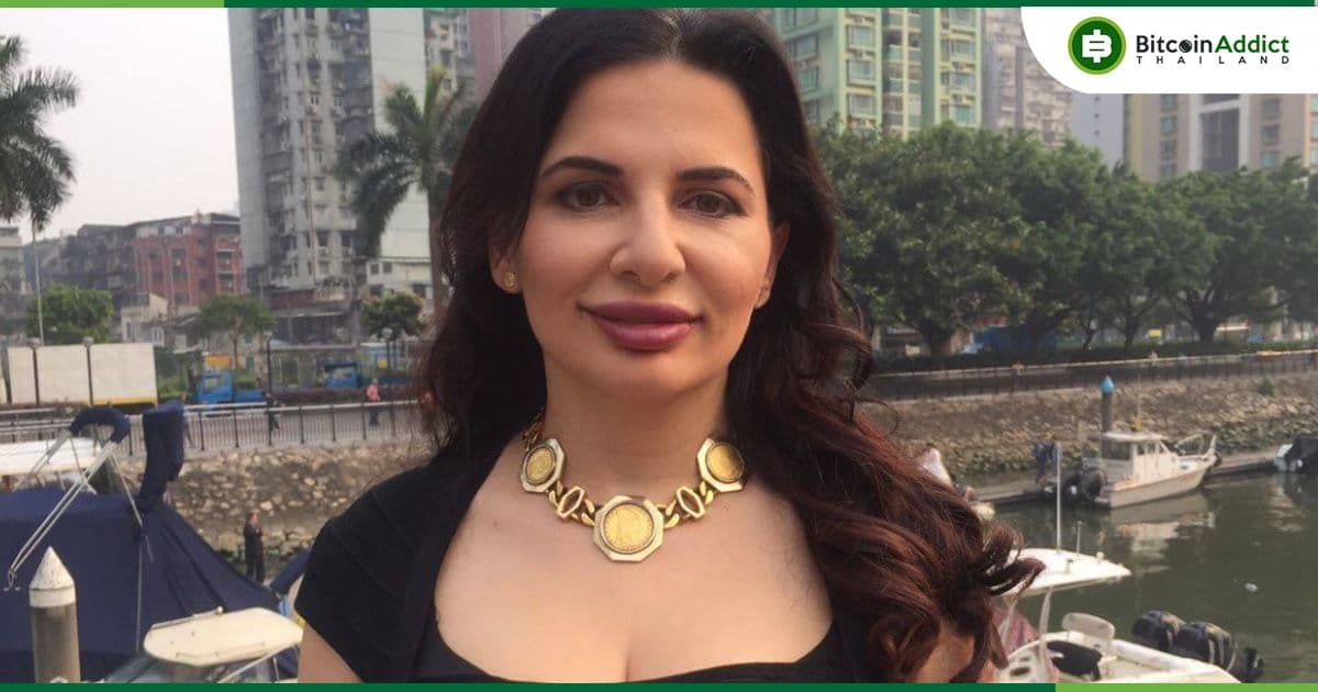 ศาลอังกฤษ สั่งอายัดทรัพย์สินของ Ruja Ignatova ผู้ร่วมก่อตั้ง OneCoin