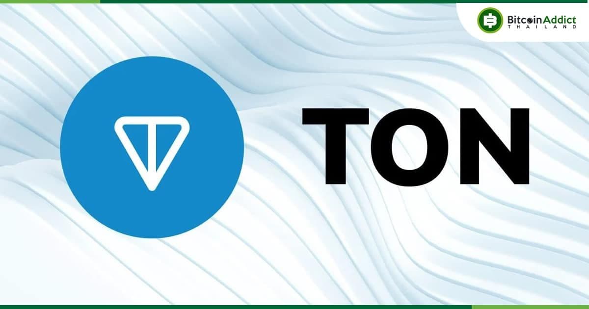 Pantera Capital ประกาศลงทุนใน TON blockchain เชื่อฐานผู้ใช้ Telegram ช่วยขยายการยอมรับ Crypto