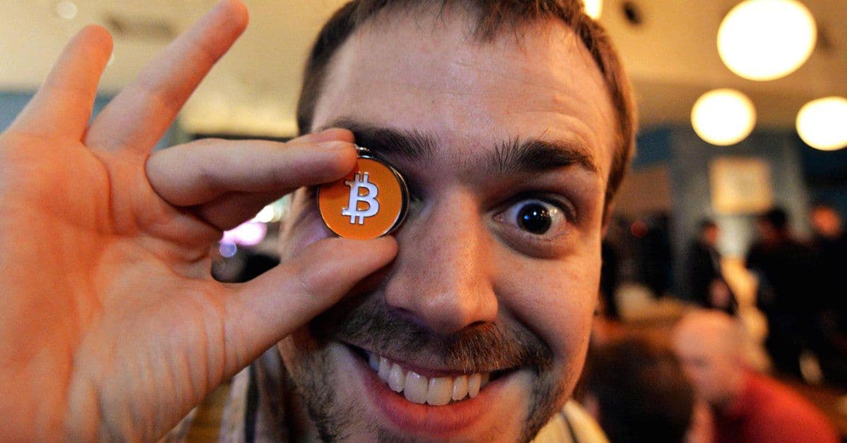 ข้อมูลใหม่ชี้ให้เห็นว่า...ราคา Bitcoin จะเพิ่มขึ้นตามการเปลี่ยนแปลงของกลุ่มผู้ลงทุน