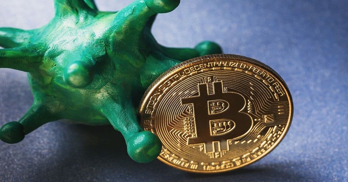 ซีอีโอ Binance.US แนะ! รัฐบาลควรใช้ Stablecoin ในการจ่ายเงินช่วยเหลือผู้เดือดร้อนจาก COVID-19