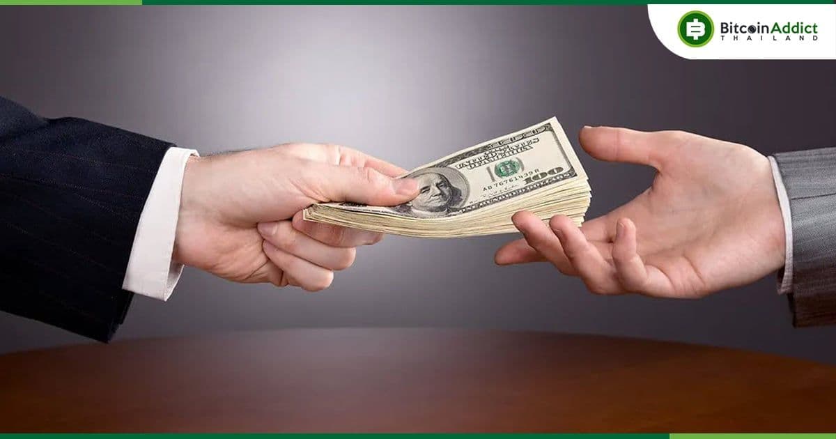 Defrost Finance แจ้งว่า ได้รับเงินที่ถูกแฮ็กคืนแล้ว พร้อมเตรียมคืนเงินผู้ใช้