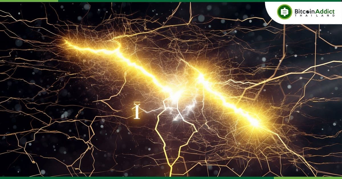 Antoine Riard นักพัฒนาหลักของ Bitcoin ถอนตัวจากการพัฒนา Lightning Network