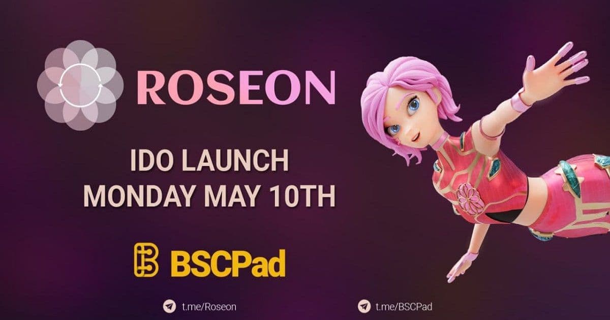 Roseon Finance: เพิ่มศักยภาพของผลงาน Crypto ของคุณให้สูงสุด