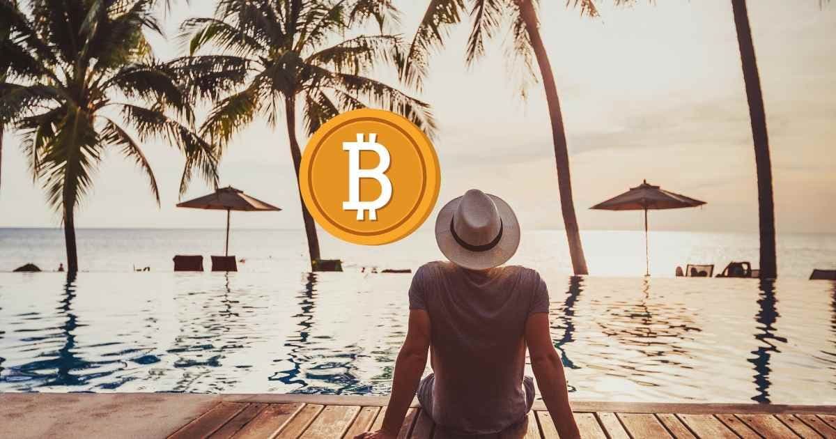 Expedia ร่วมกับ Travala ให้ผู้ใช้จองโรมแรมที่พักกว่า 700,000  แห่งทั่วโลกด้วย cryptocurrency