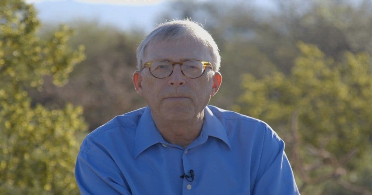 "ไม่มีอะไรปลอดภัยทั้งทองคำและ Bitcoin ในช่วงการระบาดของโรค"  Peter Brandt นักวิเคราะห์กล่าว