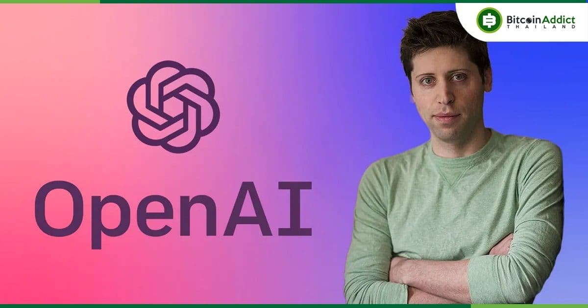 วิกฤตของ OpenAI ทวีความรุนแรงขึ้น หลังมีพนักงานลาออกอีกหลายคน คาดมีเตรียมจะลาออกอีก 40%