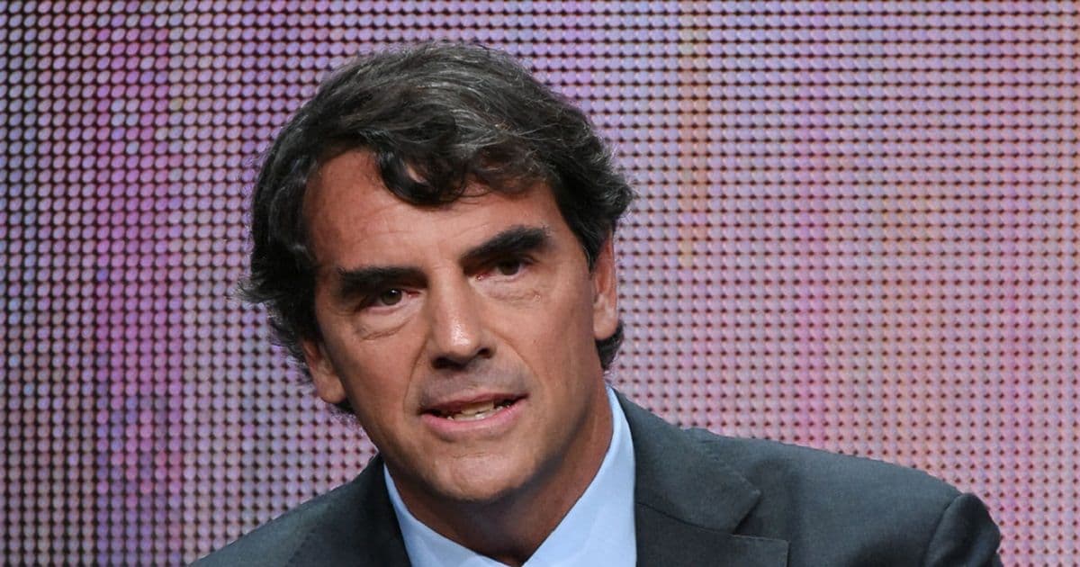 "ถ้า Bitcoin ไม่ถึง $250,000 ในต้นปี 2023  ผมจะยอมกินไข่ดิบเลย" มหาเศรษฐี Tim Draper กล่าว