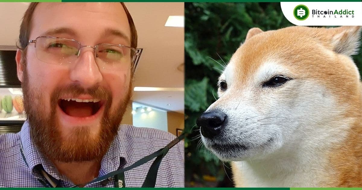 Billy Markus แห่ง Dogecoin เรียก Charles Hoskinson ว่าเป็นพวก ‘หน้าไหว้หลังหลอก’