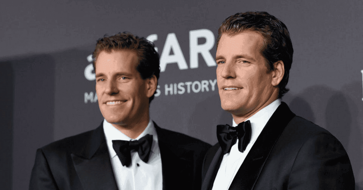"ราคา Bitcoin ที่สูงกว่า 18,000 ดอลลาร์ไม่ใช่การ FOMO" Tyler Winklevoss กล่าว