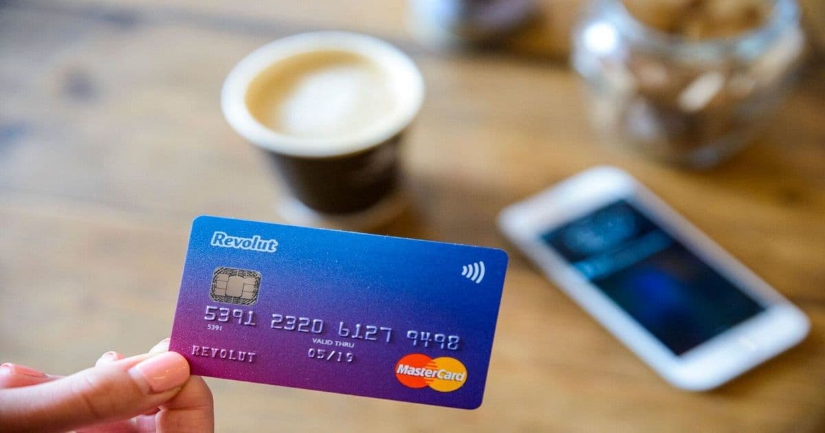 Revolut แอพ internet banking ที่รองรับคริปโต ขยายตลาดสู่อเมริกา พร้อมจับมือกับ Mastercard