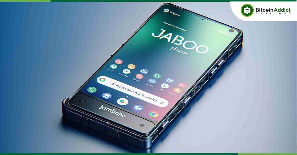 Aptos ร่วมกับ Jambo Technology ผู้พัฒนาสมาร์ทโฟนบล็อกเชนราคาประหยัด เพื่อเปิดการเข้าถึงโลก Web3 ทั่วแอฟริกา ,เอเชียตะวันออกเฉียงใต้ ,และละตินอเมริกา!