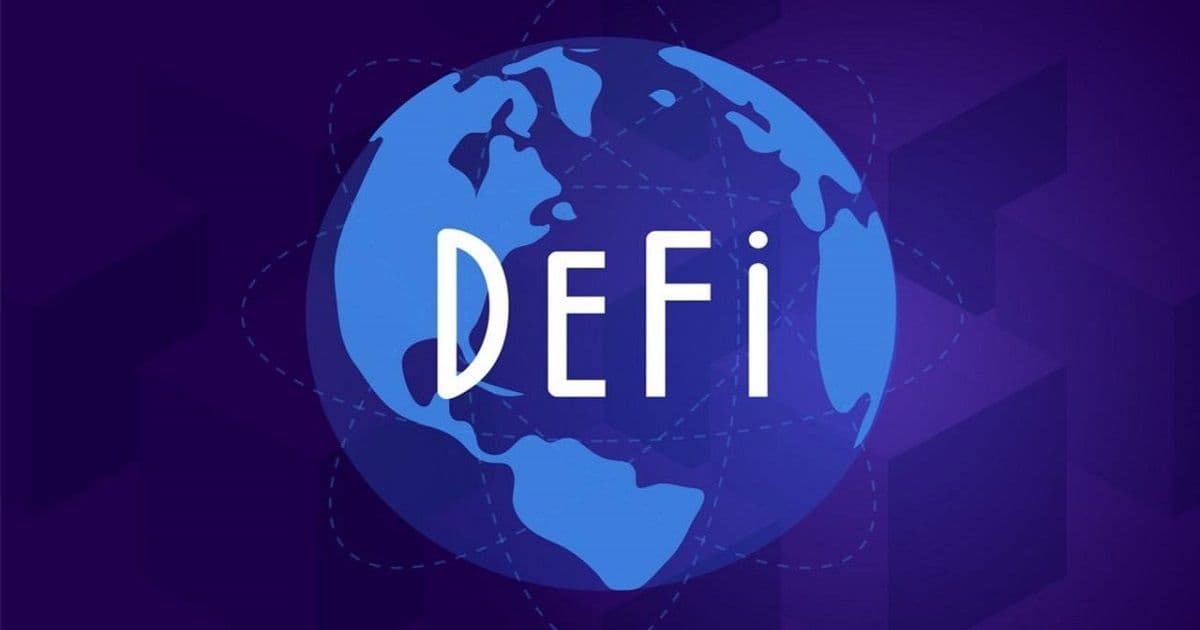 ความสนใจของสถาบันใน Decentralized finance (DeFi) จะเพิ่มขึ้นในไม่ช้า