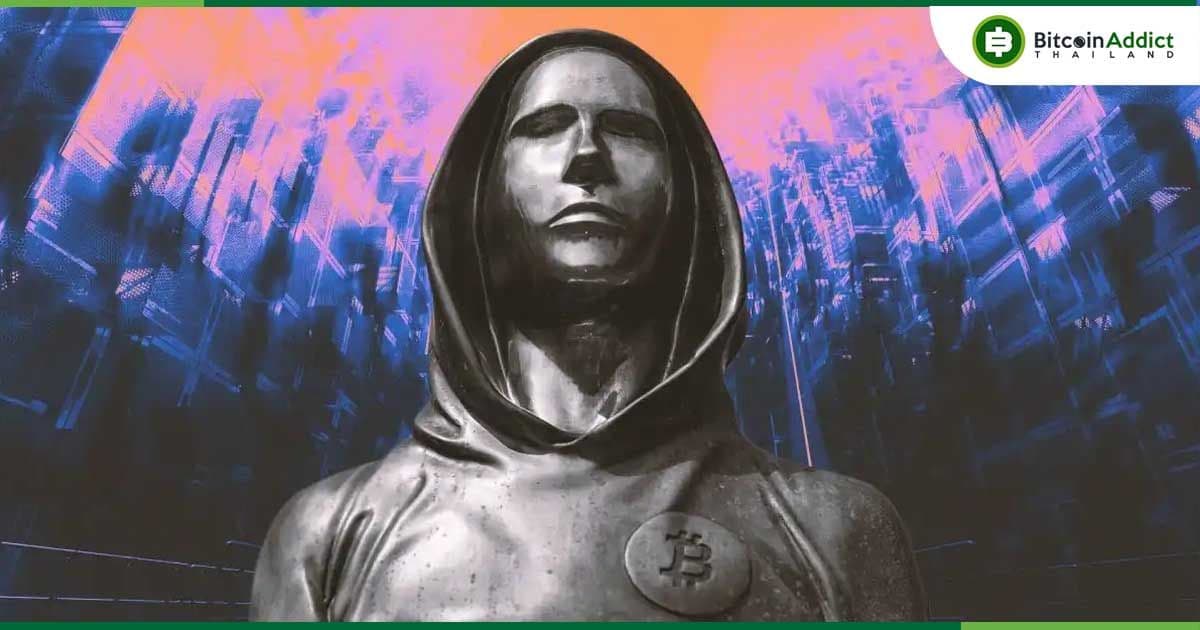 กองทุน Bitcoin ETF ถือครองทะลุ 1.1 ล้าน BTC ล้มสถิติผู้สร้าง ซาโตชิ