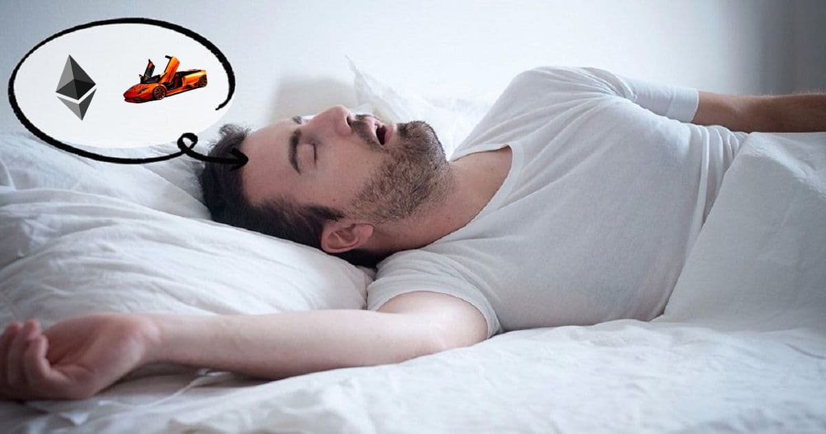 77% ของ ETH ที่ไม่ได้โดนล็อคใน Smart contracts ไม่มีการเคลื่อนไหวมากว่า 6 เดือนแล้ว