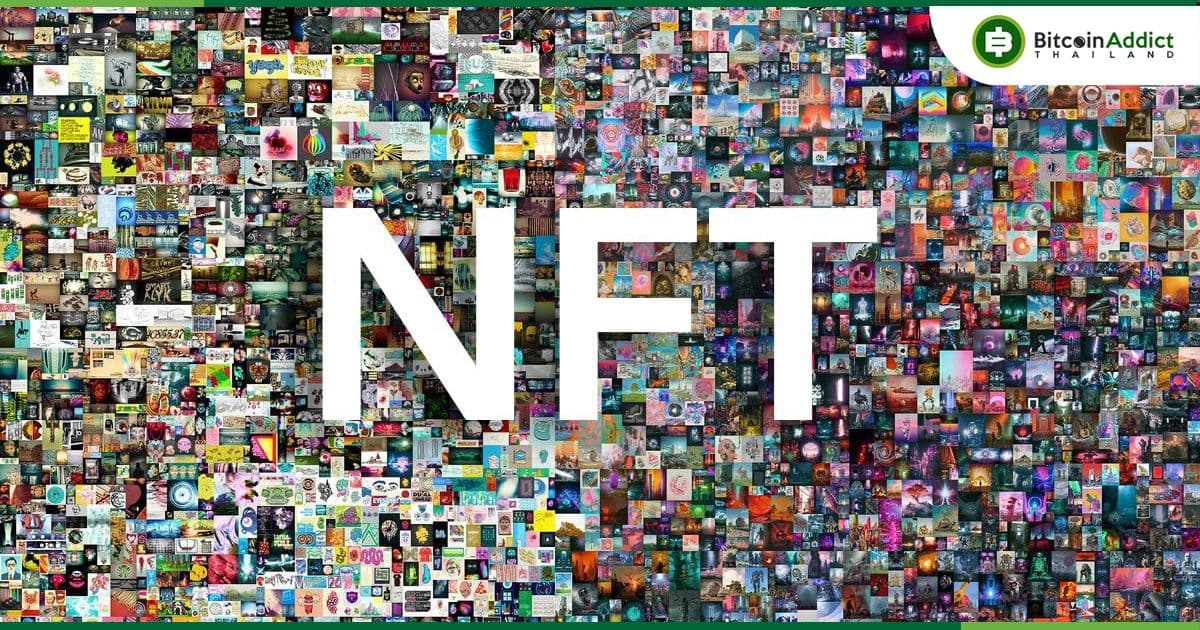 ผลสำรวจพบ! นักสะสม 74% ซื้อ NFT จากสถานะที่พวกเขามอบให้ และ 13% ซื้อเพื่อหวังขายต่อ
