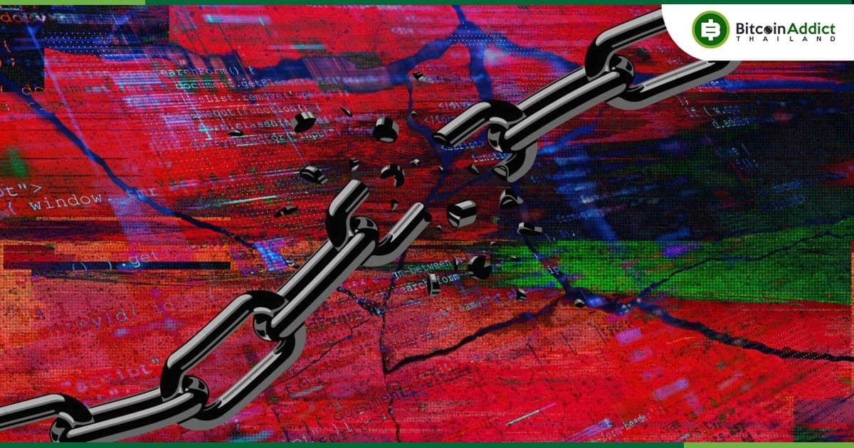 ZachXBT นักสืบ Crypto เตือนการกลับมาของกลุ่มนักหลอกลวงที่อยู่เบื้องหลังการ Rug pull โปรโตคอล DeFi หลายรายการ