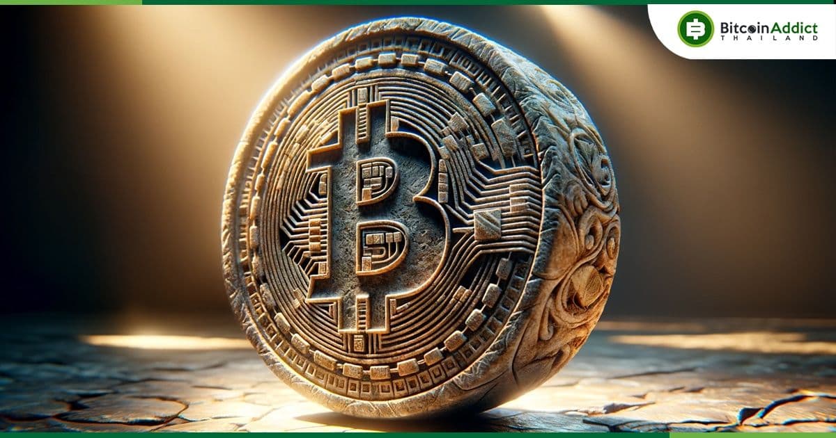 "Bitcoin ที่ระดับ $70,000 ก็เหมือนกับ $20,000 ในรอบขาขึ้นครั้งก่อน" — Willy Woo นักวิเคราะห์คาด