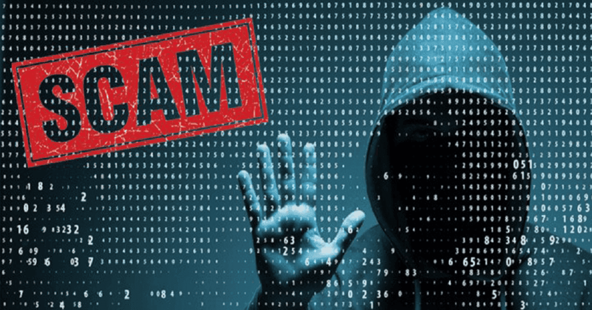 การหลอกลวง 5 ชนิดในโลก Cryptocurrency และวิธีหลีกเลี่ยง