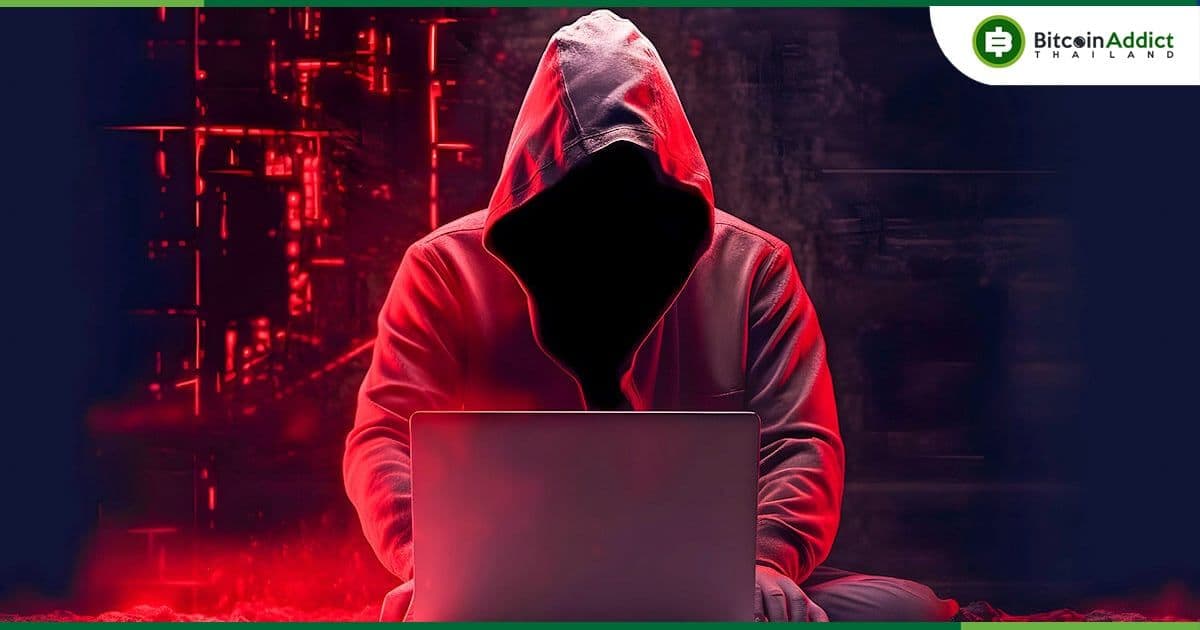 Mixin Network ถูกแฮ็ก เสียหาย 7,236 ล้านบาท ด้านผู้ก่อตั้งเผยว่า ชดเชยผู้เสียหายได้เพียง 50% ของเงินที่ถูกขโมย