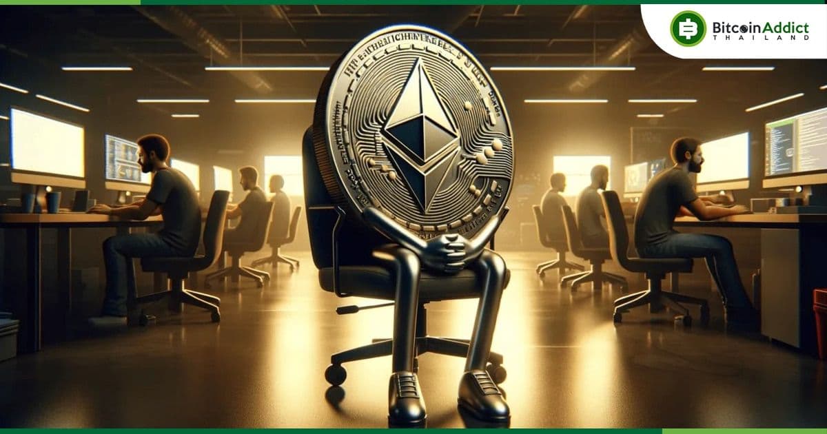 "Ethereum Restaking อาจทำให้เกิดความเสี่ยงใหม่ ๆ ที่ซ่อนอยู่ด้วยเช่นกัน" นักวิเคราะห์ของ Coinbase กล่าว