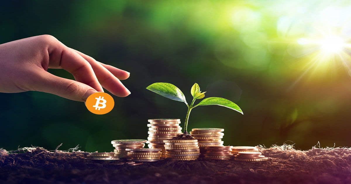 Bitcoin เป็นการลงทุนในสกุลเงินที่ดีที่สุดในรอบกว่า 1,200 ปี