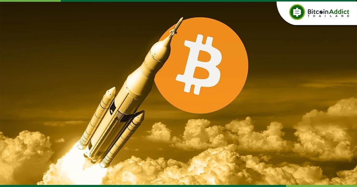 ราคา Bitcoin ฟื้นกลับมาแล้วครั้งแรกหลังเกิดวิกฤต FTX ทำราคาเหรียญ SOL พุ่งตาม!