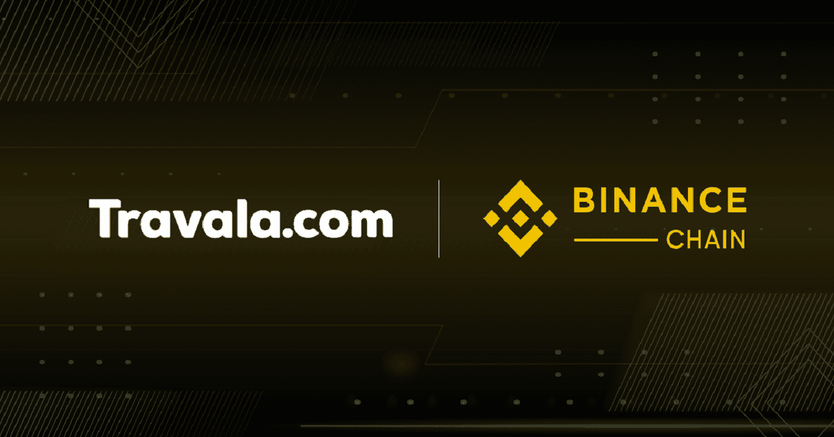 Travala ผู้ให้บริการจองโรงแรมด้วย Crypto จะใช้ Binance Chain เพื่อการเป็น Decentralized เต็มรูปแบบ