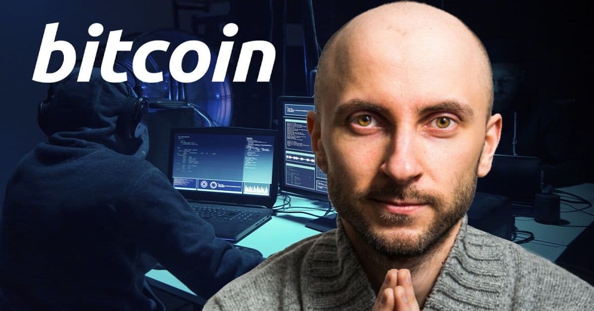 หนึ่งในผู้พัฒนา Bitcoin ในช่วงเริ่มต้น  พลาดเงิน 1.3 พันล้านดอลลาร์ หลังจากเทขายเร็วเกินไป