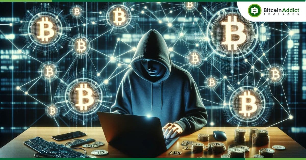 อ่วม!! DMM เว็บเทรดของญี่ปุ่น สูญเสีย Bitcoin มูลค่า 11,211 ล้านบาท หลังโดนแฮ็ก Private key