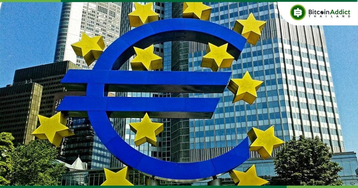 ธนาคารกลางยุโรป เตือน !! ความผิดพลาดของ Terra บ่งบอกถึงความเสี่ยงของ Stablecoin ต่อความมั่นคงทางการเงิน