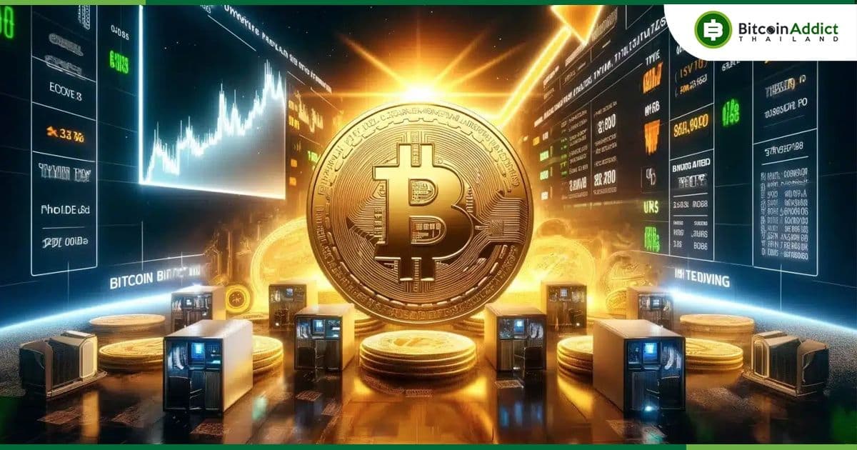 Crypto ETF จะขยายไปสู่ประเภทสินทรัพย์และ index ใหม่ๆ — ผู้บริหาร Grayscale ยืนยัน