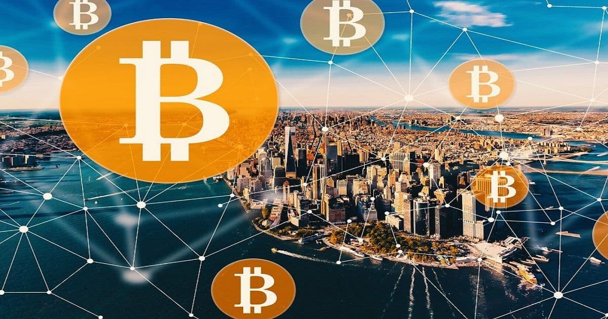 Cypherpunk Holdings บริษัทด้านการลงทุนของแคนาดา กลายเป็นผู้ถือ Bitcoin รายใหญ่อันดับ 9