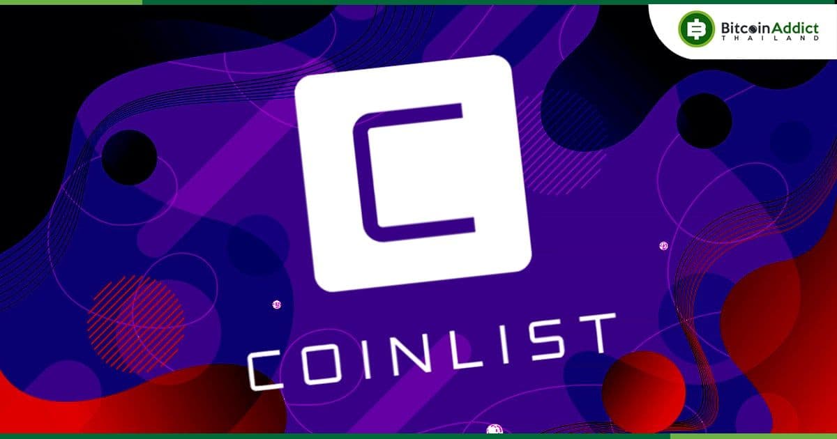 CoinList ตกลงยอมจ่ายค่าปรับ 41 ล้านบาท จากการละเมิดการคว่ำบาตรของสหรัฐฯ