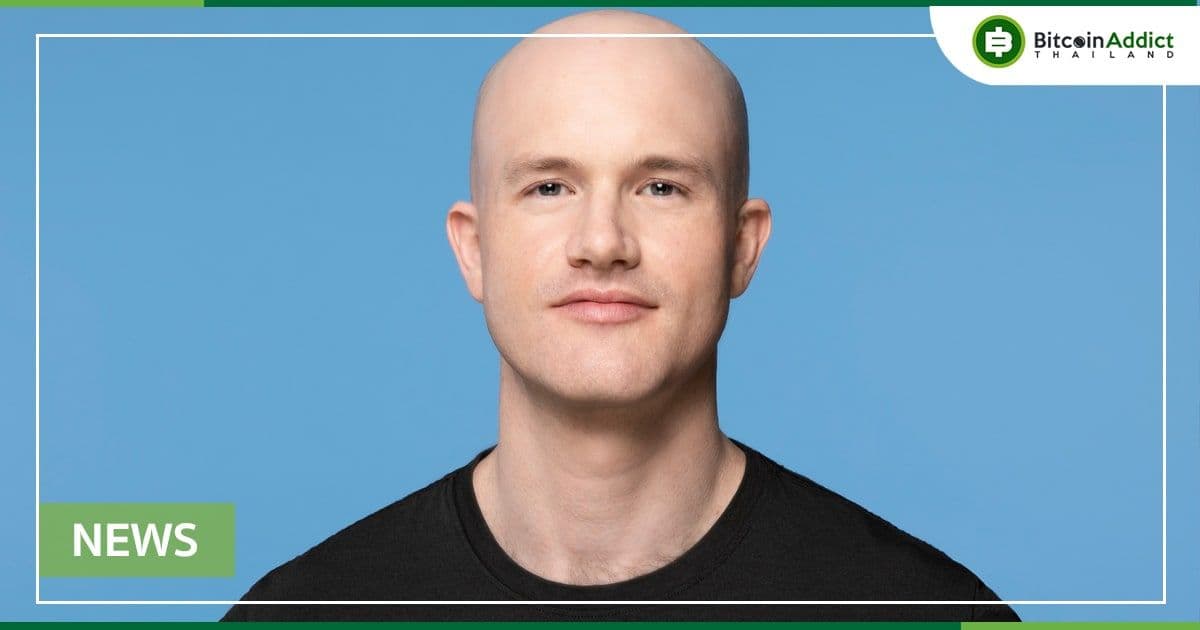 Coinbase ประกาศเลิกจ้างพนักงานในอินเดีย 8%