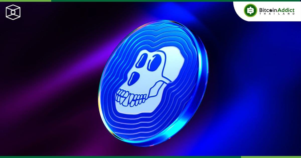 จาก NFT สู่ Layer 2 : Bored Ape Yacht Club วางแผนปฏิวัติตลาดด้วย ApeChain