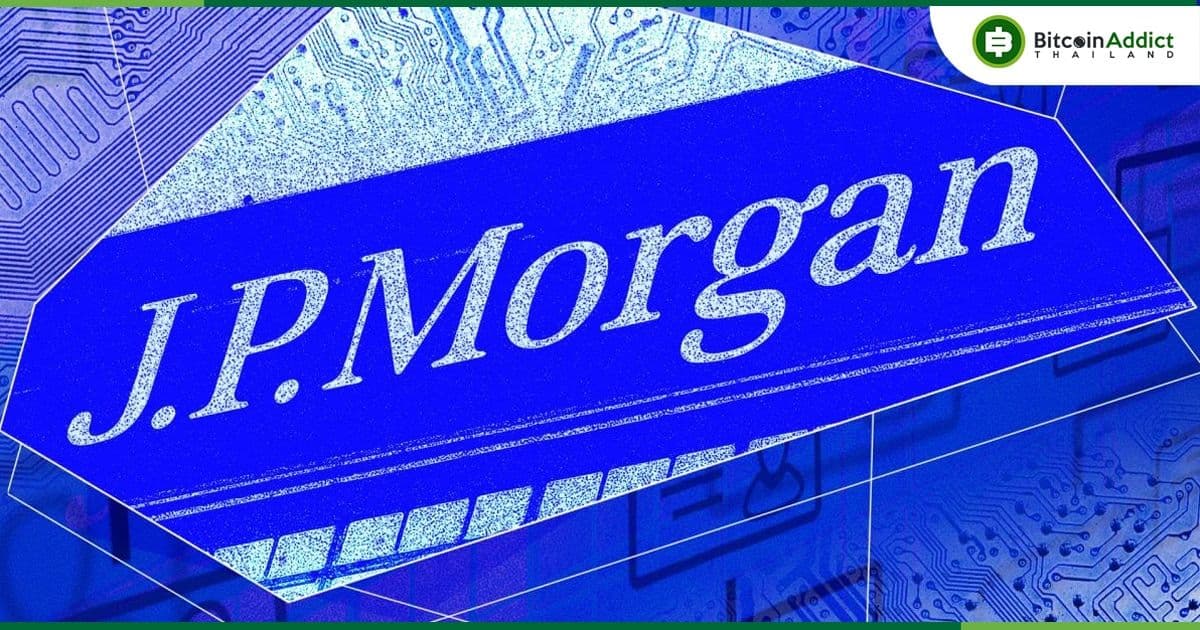"ราคา Bitcoin อาจเผชิญกับแรงกดดันจากการขายมากขึ้น จากการขายของ GBTC" JPMorgan เตือน