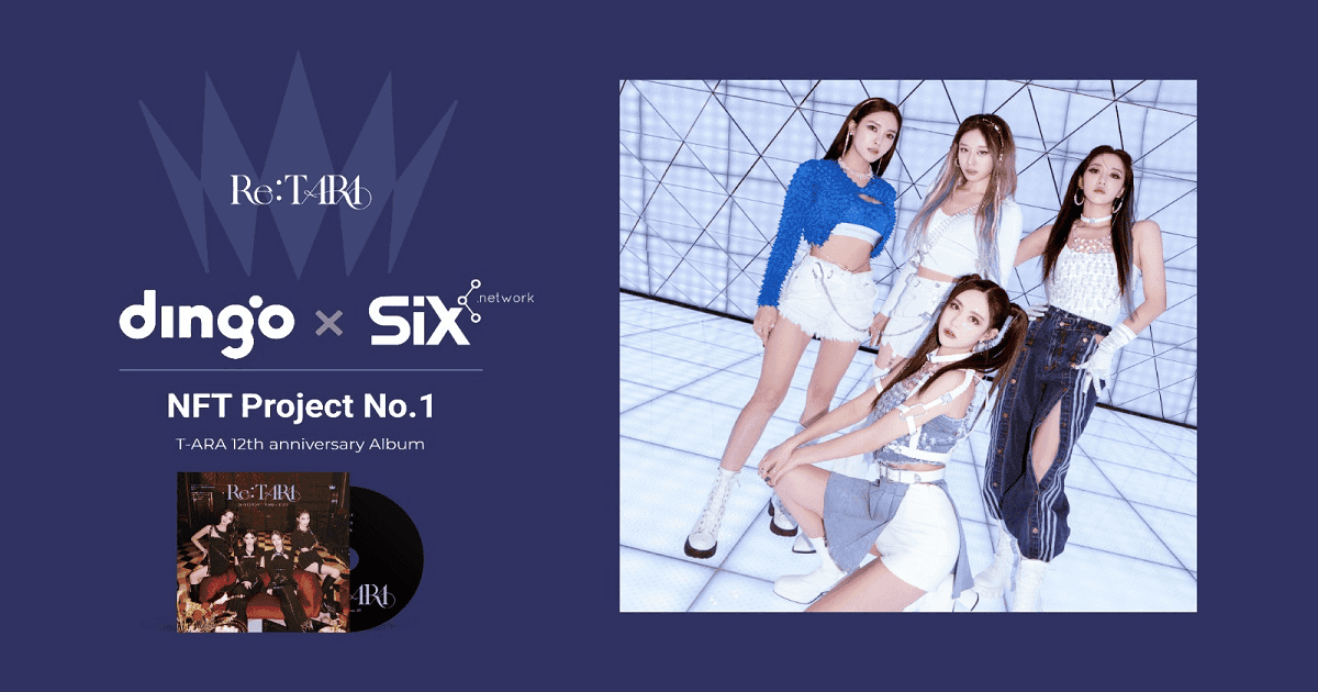 NFT Project จาก FSN-SIX Network เพื่อขยายกลุ่มตลาดใน DeFi ไปในภูมิภาคเอเชีย