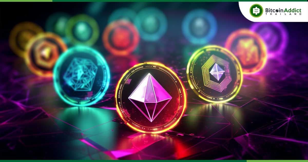 ฤดู Altcoin จบแล้วหรือยัง? นักวิเคราะห์ถกเดือด ชี้โทเค็นล้นตลาด กระทบความยั่งยืน