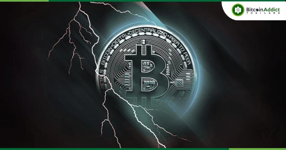 Lightning Labs เปิดตัวเครื่องมือ Bitcoin ใหม่สำหรับการพัฒนา AI