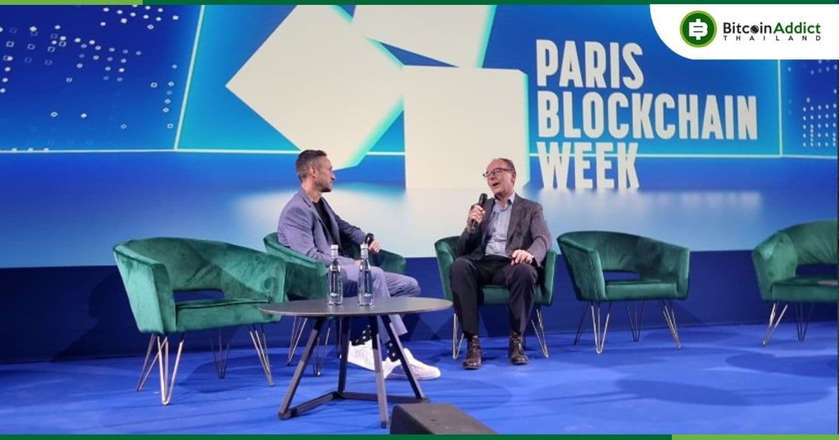 90% ของเงินที่ไหลเข้า Bitcoin ETF เป็นของ รายย่อย - VanEck CEO ยืนยัน
