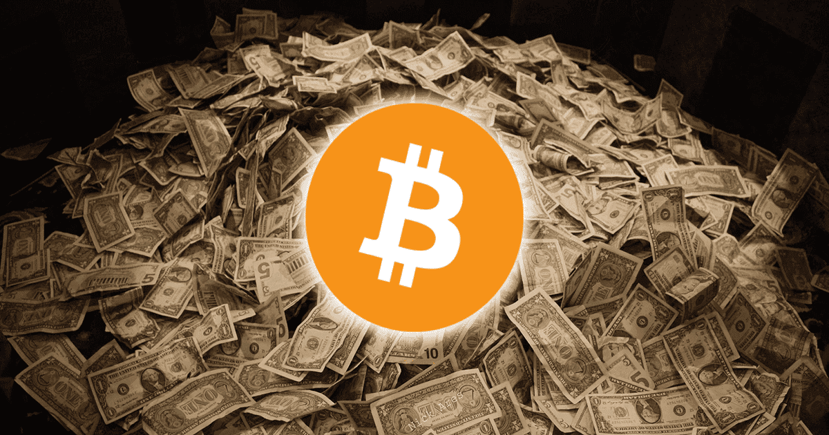 อย่าหาทำ!! นักลงทุนบางราย ยินดีจะเสี่ยงด้วยการกู้ยืมเงิน เพื่อนำมาซื้อ Bitcoin