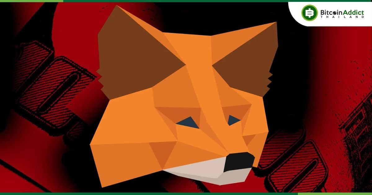 MetaMask อัปเดตนโยบายความเป็นส่วนตัว ความโปร่งใส และการควบคุมข้อมูลส่วนบุคคลใหม่