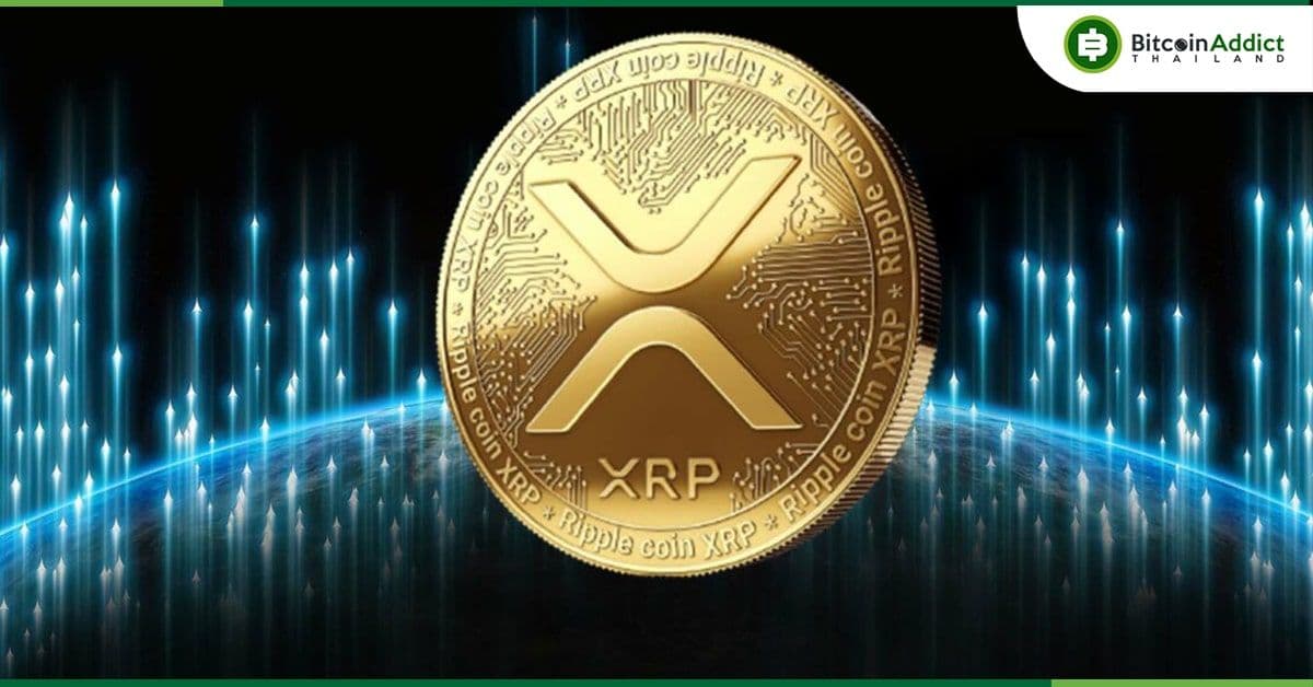 XRP Ledger เตรียมสร้าง Cross-Chain Bridge เชื่อมเครือข่าย Blockchain